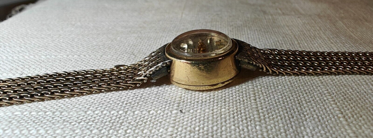 Vintage 1950s Eterna-matic 