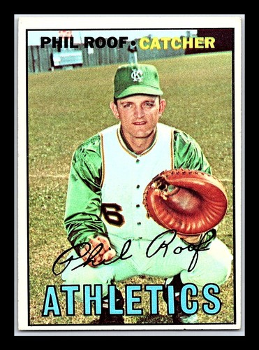 1967 Topps 1st-2nd Series #1-196 - You Pick - Volume Discounts - aaalvins - Picture 148 of 213