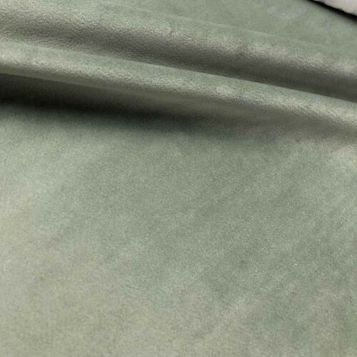 Soft Velvet Fabric, 118 Inch. in Width, Ideal Material for Drapery Tablecloths - Picture 32 of 45