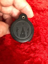 Klapplupe 4x Linse Bakelit  4-Fach Einschlaglupe UDSSR  (analog Carl Zeiss )