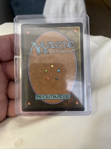 Urza, Lord High Artificer Dominaria Remastered 2023 MTG DMR MT/NM 1x - Picture 6 of 12