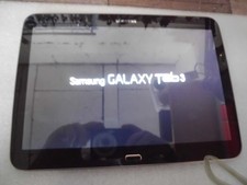Samsung Galaxy Tab 3 10.1” – WLAN – 16GB  – Teil defekt
