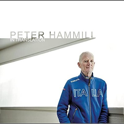PETER HAMMILL - IN TRANSLATION - Vinyl Record VL - E3447z