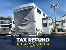 2026 Alliance Benchmark 44LFT