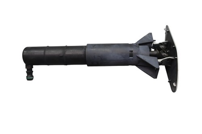 #ad #ad 11 18 Porsche Cayenne 958 Front Left Head Light Washer Sprayer Nozzle Holder Oem $82.50