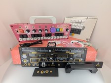 (LIMITED) Pink Chompi Sampler w/ Chompi + Ext...