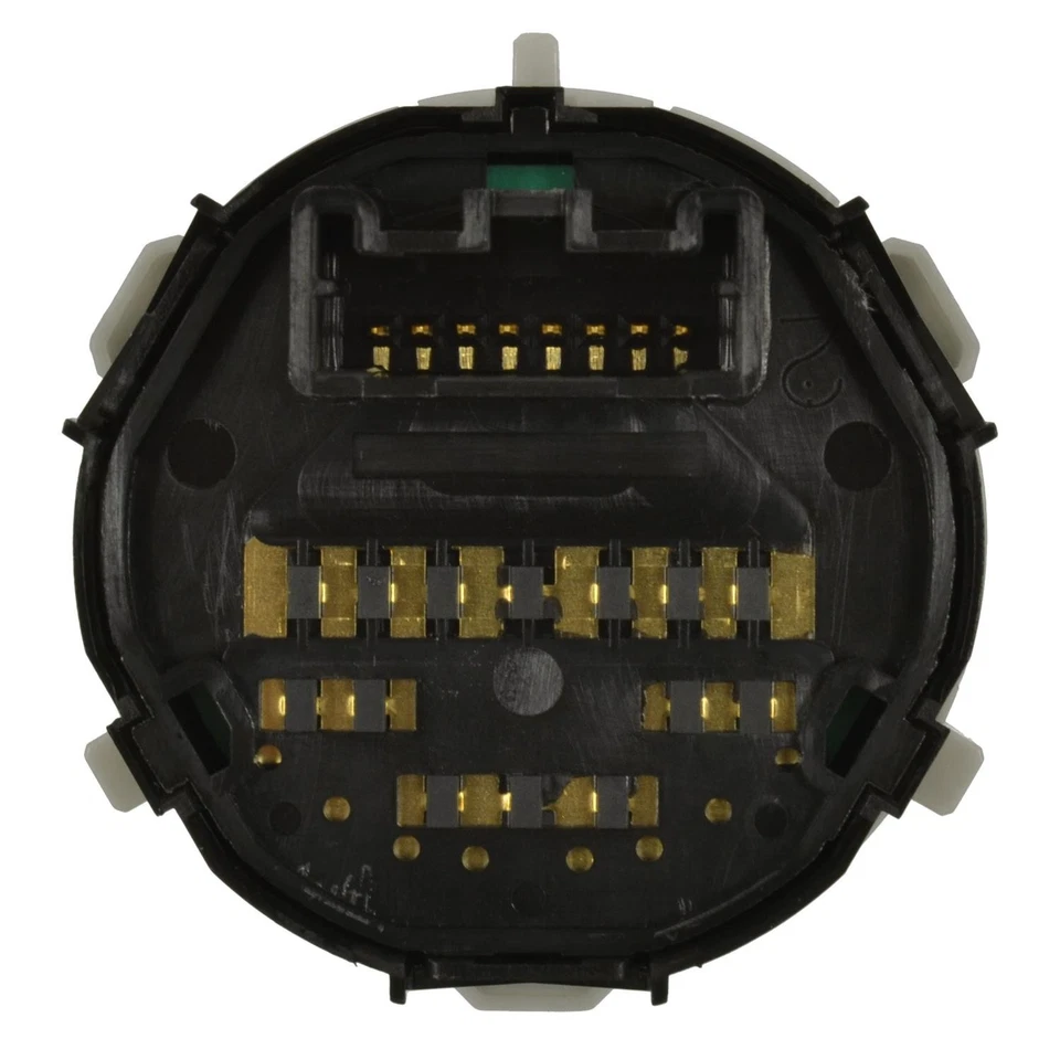 For 2009-2010 Nissan TITAN 4WD Switch SMP - Imagem 3 de 3