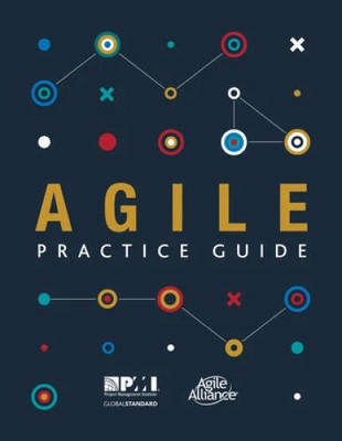 Agile Practice Guide - Paperback By Project Management Institute - GOOD