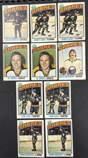1976-77 O-Pee-Chee Hockey Cards 22