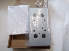 AXIS A8004 Junction Box for Network for Network Video Door Station