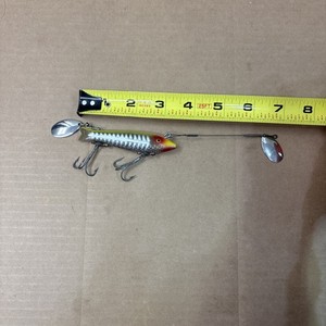 Heddon Dowagiac Spook Lures for sale | eBay