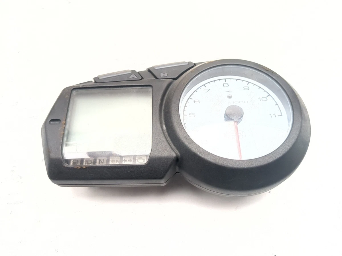 Motorcycle Instruments and Gauges for Ducati Multistrada 1000 for 