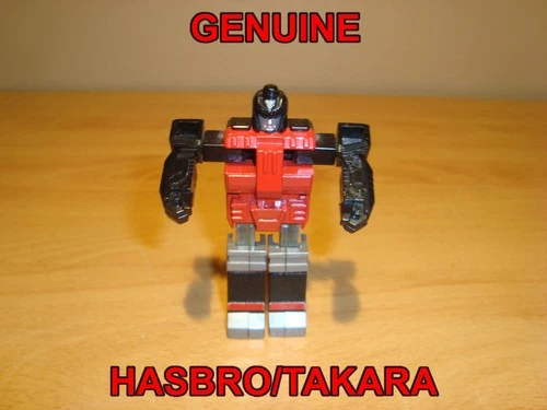 Original TRANSFORMERS G1 SPECTRO Figure Only for REFLECTOR Vintage HASBRO Toy