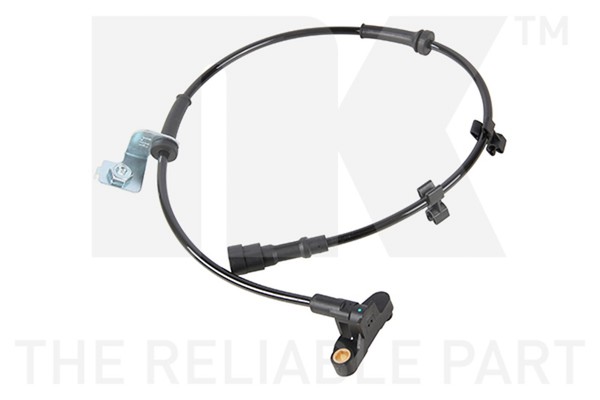 NK ABS Sensor Raddrehzahl 299301 FüR Cruiser Neon PT Chrysler Dodge 2 16V CRD-image