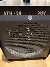 Elektroheizer ATH-90 860 m/h 9 kW 16 A