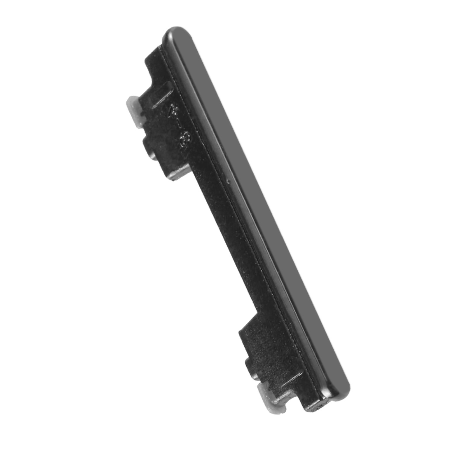 Bouton volume Galaxy A52S A52 A72 clic réactif et ajustement parfait noir