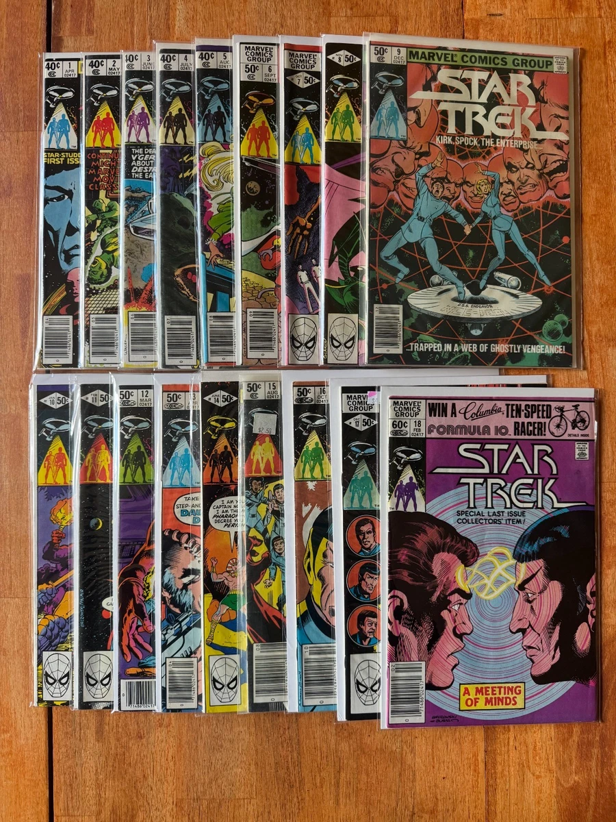 Star Wars Complete Series Comics, Graphic Novels & TPBs for sale