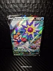 Cartes Pokémon : STAROSS V Full Art TG13/TG30 - Astres Radieux - FR 🇨🇵