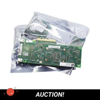 3x Dell/QLogic QLE2692 16Gbps Dual Port LP WVT0T HBA PCIe Gen3 x8 Raid