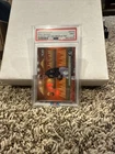 2024 Bowman Paul Skenes SCOUTS TOP 100 ORANGE REFRACTOR /25, PSA 9