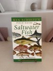Ken Schultz's Field Guide to Saltwater Fish