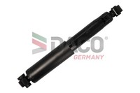 Daco Germany StoßDäMpfer Hinten FüR KIA Sorento II XM Hyundai Santa Fé CM