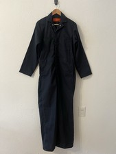 Universal Overall Company Men  s Indie Utility Mechanic Boiler Suit Size 38