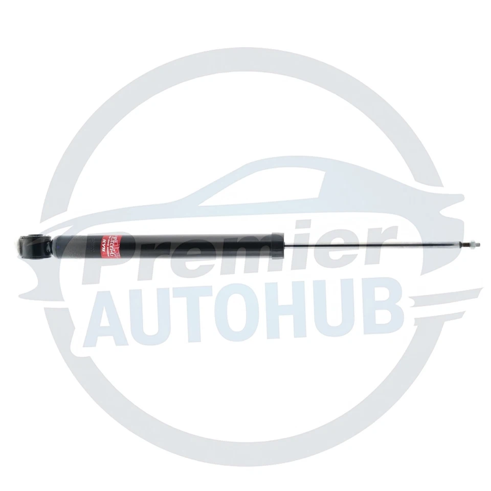 KYB Genuine OEM Rear Shocks For 2014-2019 Ford Fiesta Lifetime Warranty - Image 4 of 4