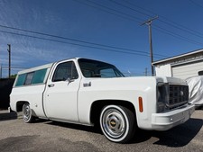 1977 Chevrolet C10 for Sale