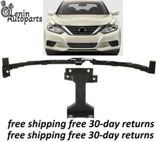 Bumper Cover Retainer Bumper Cover Support For 2016-2018 Nissan Altima Front