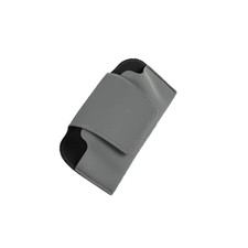 Car Sun Visor Plate Glasses Case Auto Sunshade Clamp Sunglasses Organizer Holder