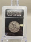 1942-P Walking Liberty Half Dollar 50c