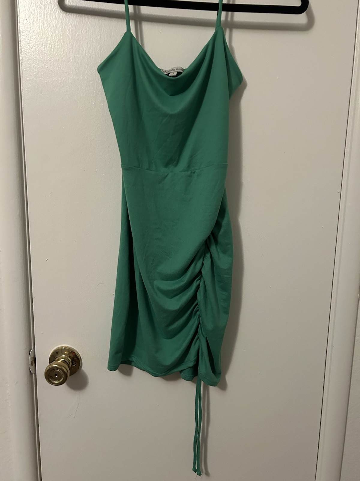 Women's Green Dress
