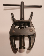 Mac Usa Tools Spring Loaded Battery Terminal Clamp Puller Bp-21fast Shipping