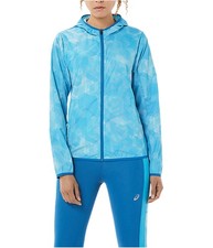 ASICS Womens Packable Jacket, 446, S