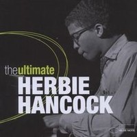 The Ultimate Von Hancock,Herbie | Cd | Zustand Neu