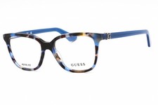 GUESS Women Eyeglasses Size 49mm-140mm-15mm