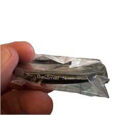 Beizhi Metal 72-58mm Step-Down Lens Adapter Ring 72-58 72mm-58 Stepping