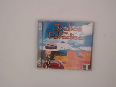 Indios from Paradise Indios from Paradise:
