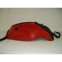 Yamaha MT07 14/17 - Tankmatte Bagster Rot Rot - 1681B