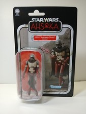 Star Wars Ahsoka HK-87 Assassin Droid Arcana Vintage Collection VC330 New Sealed
