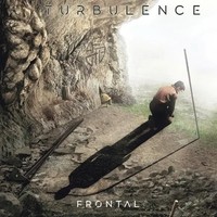 Frontal | Turbulence | Audio-Cd | Cd | 2024 | Membran Media Gmbh / Hamburg