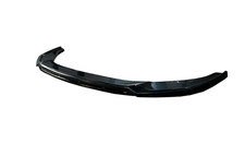 Frontlippe Frontspoiler glanz V2 passt für Audi S6 S-Line C8 ab 2018-2024 + ABE