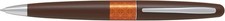 PILOT Oil-Based Ballpoint Pen 0.7mm Hojicha BCO7CH26BN