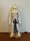 Vintage Kenner Star Wars KENNER BAGGIE Snowtrooper SEALED