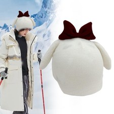 Snow Ski Helmet Cover Ski Helmet Decoration Decorative Portable Cute Snowboard