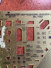 Pickett Professional Builder (Residential) No. 1152 Architect Draft Template — photo 6