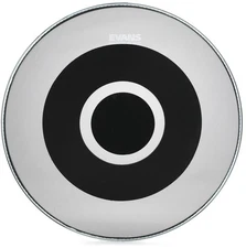 Evans dB One Low Volume Bass Drumhead - 22-inch