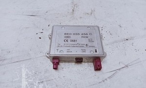 AUDI A6 Allroad 4FH, C6 Antennenverstärker  8E0035456C 2.97 Diesel 27613692