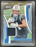 2025 Panini Absolute Tetairoa McMillan Rookie Materials RC Jersey #ARM-TMN